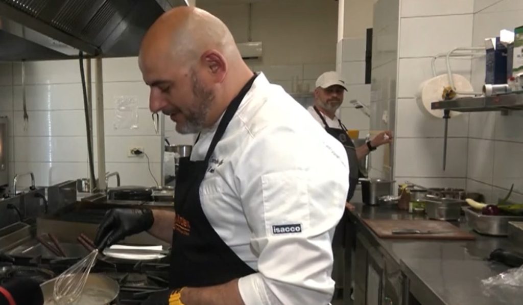 Descoperă aperitivul-șoc! Transformă mâncarea de Paște rămasă în delicii