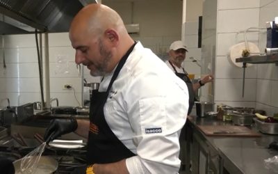 Descoperă aperitivul-șoc! Transformă mâncarea de Paște rămasă în delicii