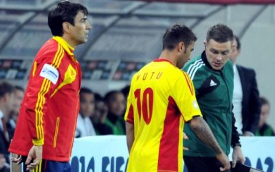 Victor Pițurcă susține că numirea noului selecționer al echipei naționale de fotbal a României este aproape de finalizare