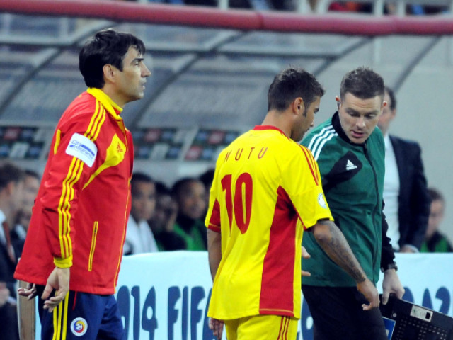 Victor Pițurcă anunță: selecționerul României e deja ales cu 99% șanse