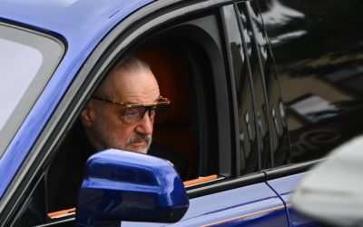 Becali face anunțul: Ce se va întâmpla rapid la FCSB? „100%”