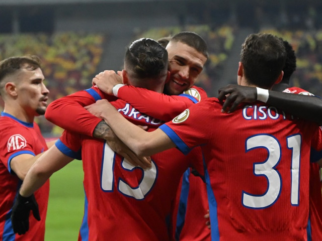 Bîrligea și Olaru, ”verde” clar: 100% disponibili pentru meciuri