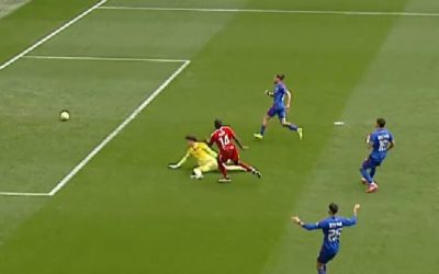 Sepsi – Steaua 1-0, GOOOL rapid în minutul 46. Vezi meciul LIVE la Digi Sport 1