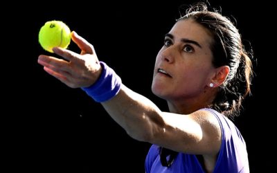 Cîrstea și Zhang joacă FINALA la Linz: Meciul pe Digi Sport 4!