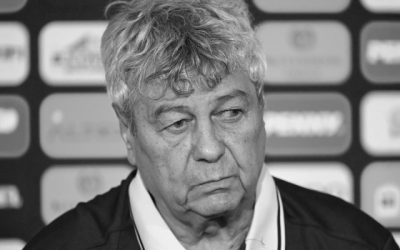 Reacția Turciei, după moartea lui Mircea Lucescu: Primele mesaje
