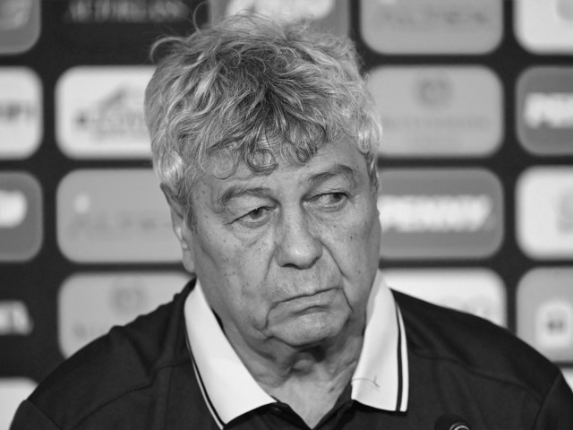 Reacția Turciei, după moartea lui Mircea Lucescu: Primele mesaje