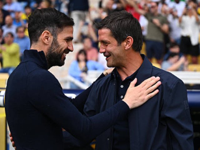 Como – Inter LIVE VIDEO, duel fabulos Fabregas vs. Chivu pe Digi Sport 2