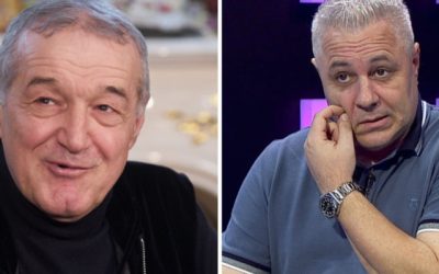 Becali, apel la Șumudică la FCSB: „Vii cu Drăguș?” Ce răspuns a dat antrenorul