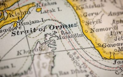 Băsescu, despre Ormuz: Blocada e greșeală. Relațiile SUA-Extremul Orient, în pericol