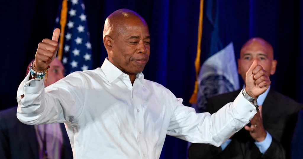 Eric Adams, fost primar, cetățean albanez: Ce face după retragerea din politică