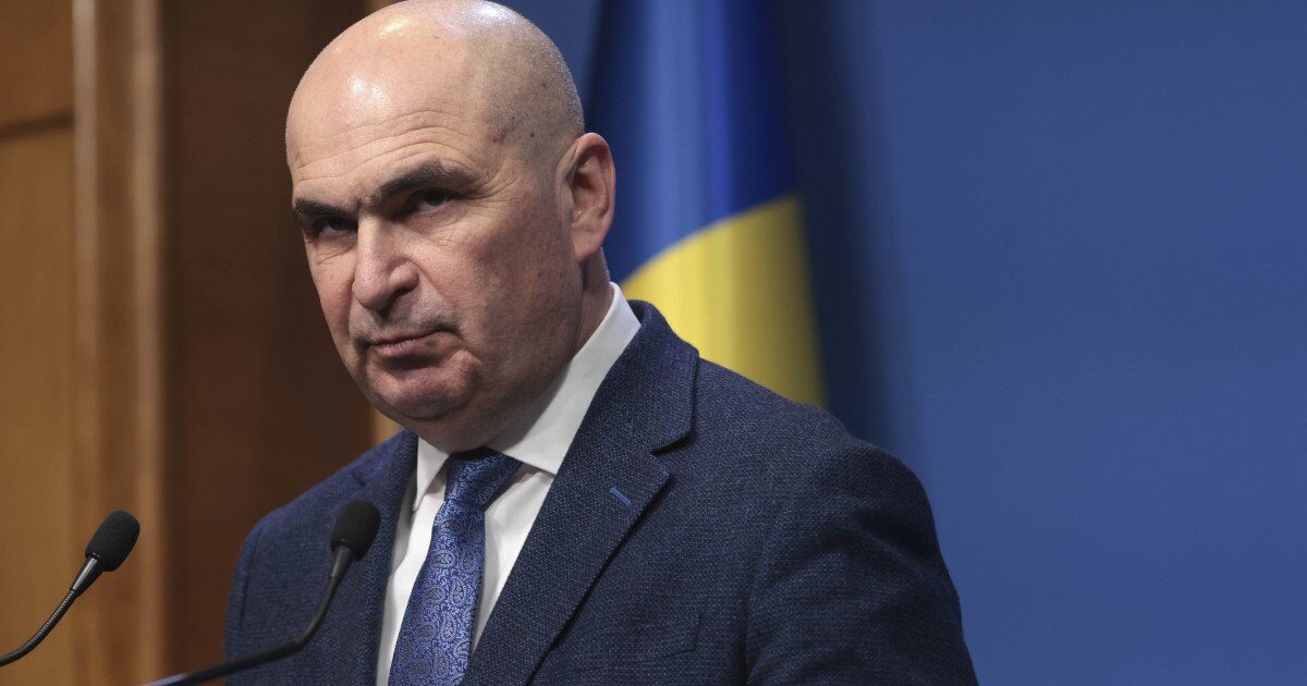Bolojan: Majoritate stabilă, soluția pentru România. Alte variante, slabe