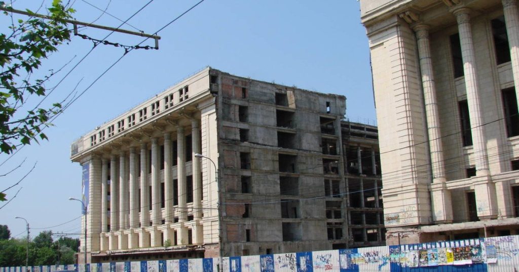 România câștigă arbitrajul Casa Radio: Ministrul anunță salvarea a sute de milioane euro