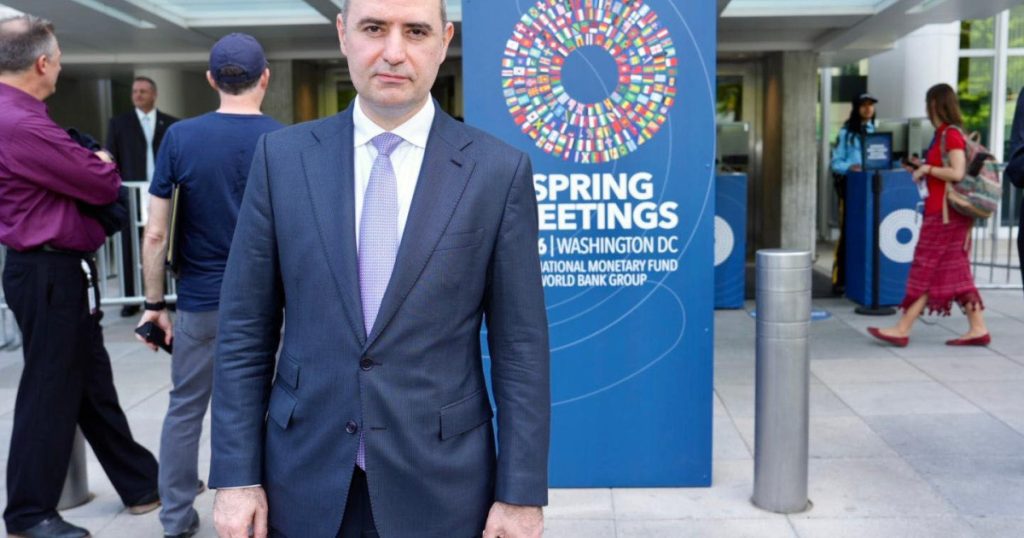 Vizita la Washington: Ce vrea România de la SUA (și ce oferă)