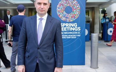 Vizita la Washington: Ce vrea România de la SUA (și ce oferă)