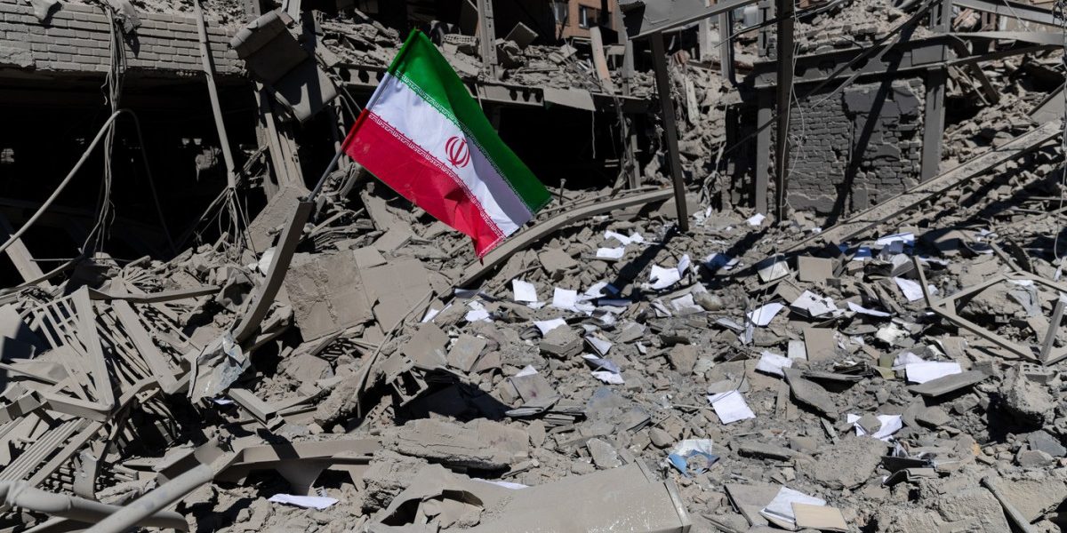 Război în Orient: Negocieri cruciale SUA-Iran în Islamabad, Libanul cere pace