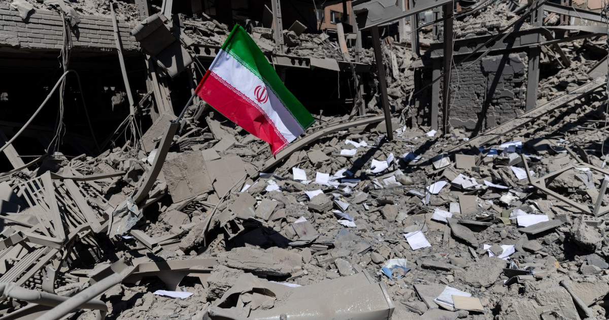 Negocieri cruciale între SUA și Iran, mediate de Pakistan În cea de-a 42-a zi a conflictului din Orientul Mijlociu, atenția se îndreaptă către Islamabad, unde urmează să aibă loc negocieri între Statele Unite ale Americii și Iran