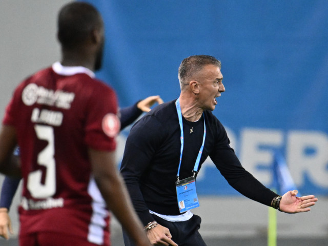 Daniel Pancu face lumină după Craiova – CFR 2-0: e clar