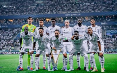 Real Madrid poate resimți o revitalizare importantă în sezonul actual, după revenirea a doi jucători cheie, considerați esențiali pentru echipă
