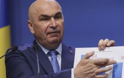 Bolojan, apel la calm: Ce face DACĂ miniștrii PSD pleacă din Guvern? Nicușor Dan, informat