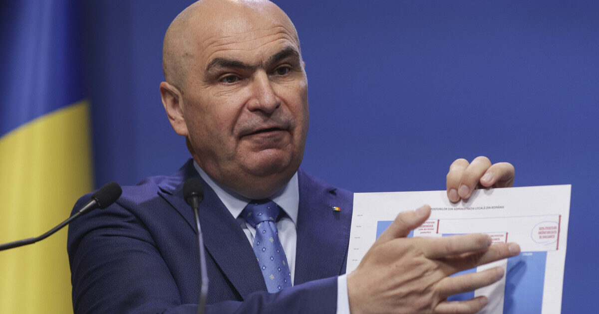 Bolojan, apel la calm: Ce face DACĂ miniștrii PSD pleacă din Guvern? Nicușor Dan, informat