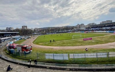 Orașul din România, SURPRIZĂ după 19 ani: ”Să nu ne mirăm de coada Europei”