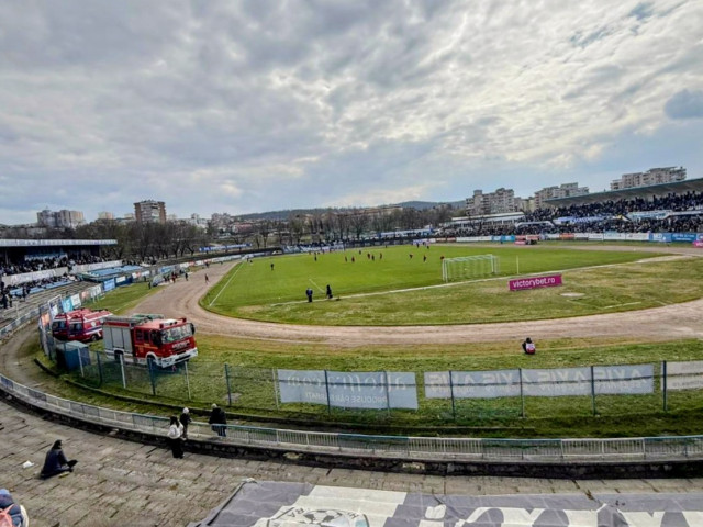 Orașul din România, SURPRIZĂ după 19 ani: ”Să nu ne mirăm de coada Europei”