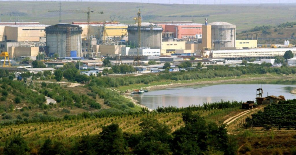 Europa anchetează ajutorul de stat pentru Centrala Cernavodă