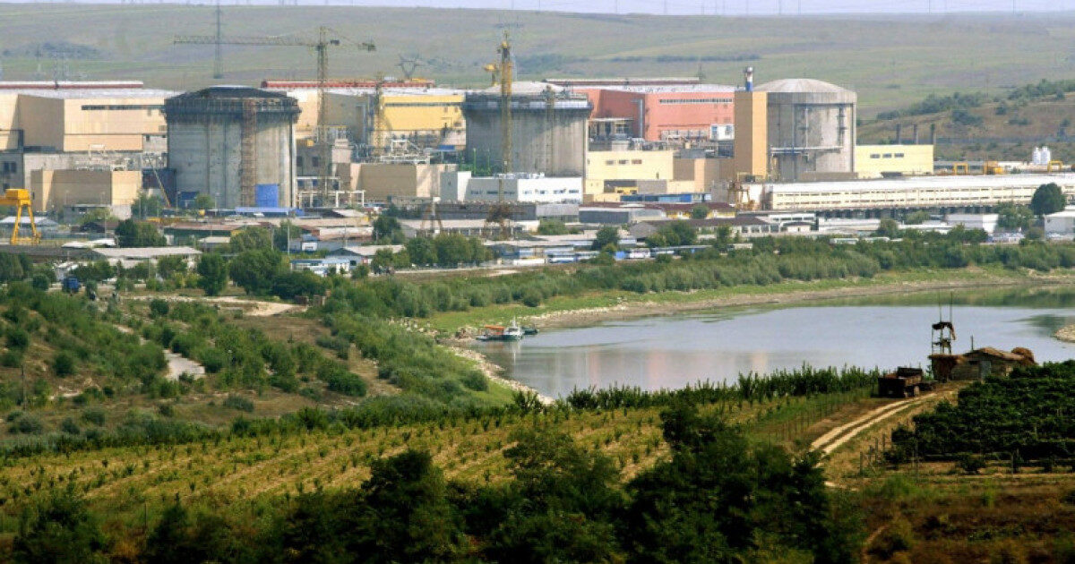 Europa anchetează ajutorul de stat pentru Centrala Cernavodă
