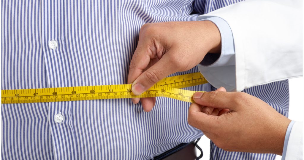 Creșterea excesivă a grăsimii abdominale duce la riscuri majore de sănătate Un nou studiu internațional evidențiază legătura directă dintre acumularea de grăsime pe abdomen și riscul de insuficiență cardiacă