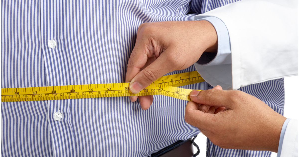 Creșterea excesivă a grăsimii abdominale duce la riscuri majore de sănătate Un nou studiu internațional evidențiază legătura directă dintre acumularea de grăsime pe abdomen și riscul de insuficiență cardiacă