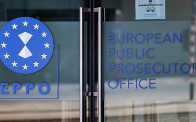 Pîslaru, despre microbuze: Parchetul European a demarat ancheta PNRR