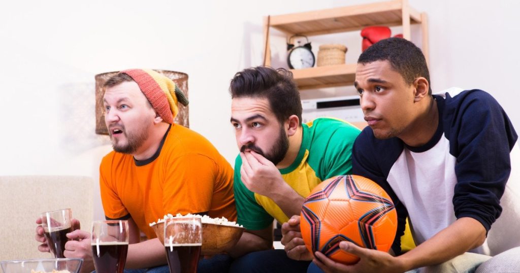 Președintele Napoli, propunere ȘOC: vrea reprize de 25 minute în fotbal!