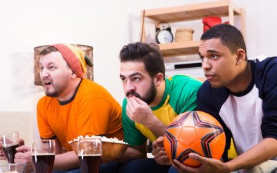 Președintele Napoli, propunere ȘOC: vrea reprize de 25 minute în fotbal!