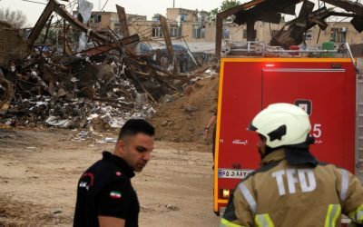 Războiul din Orientul Mijlociu a intrat în cea de-a 36-a zi, marcând o continuare a tensiunilor extrem de complexe și a operațiunilor militare intense între SUA, Israel și Iran