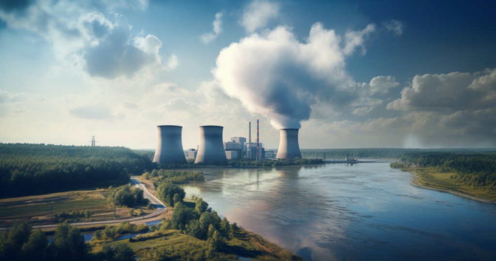 UE avertizează statele membre: Centralele nucleare, cruciale în fața amenințării Iranului