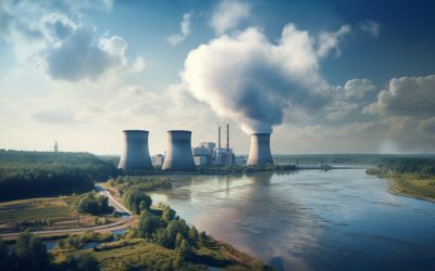 UE avertizează statele membre: Centralele nucleare, cruciale în fața amenințării Iranului