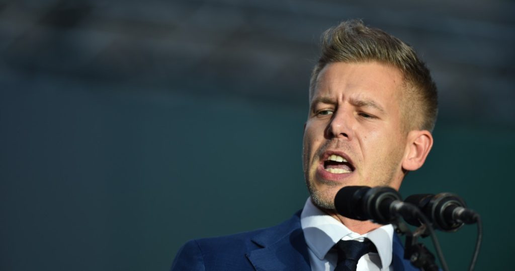 Nicușor Dan despre Peter Magyar: „Pro-european”, dar așteaptă faptele