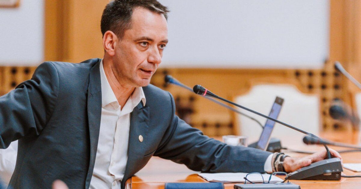 UDMR vrea Guvern în aceeași formulă, Bolojan premier. Csoma: „Nu dorim criză politică”