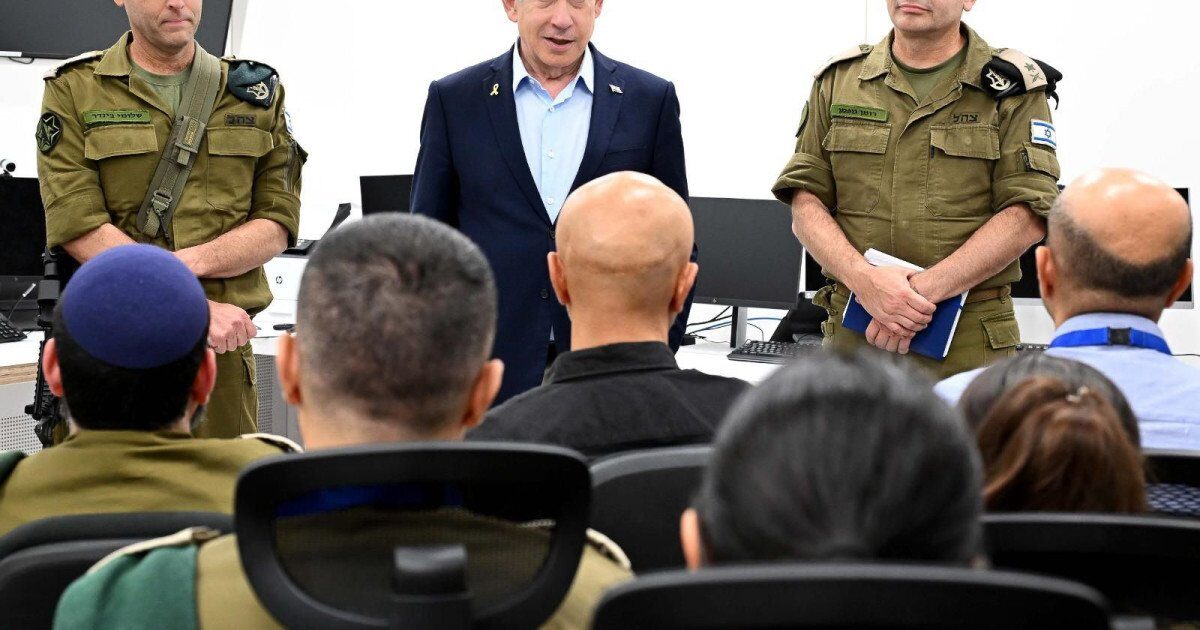 Netanyahu, mutare ȘOCANTĂ: Roman Gofman, șef la Mossad. Sfârșitul unei ere?