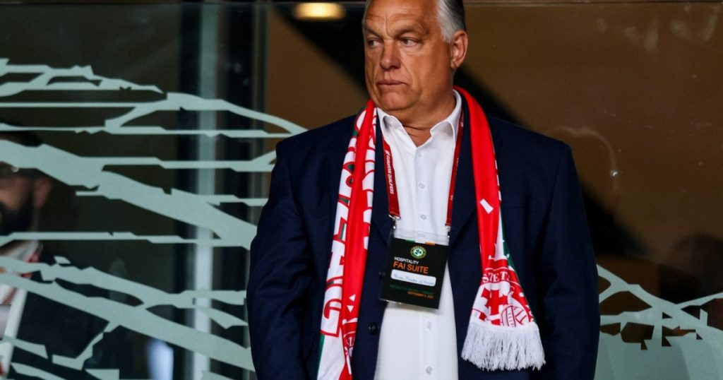 Orban, fotbal și putere: Cum folosește liderul ungar sportul, inclusiv față de România
