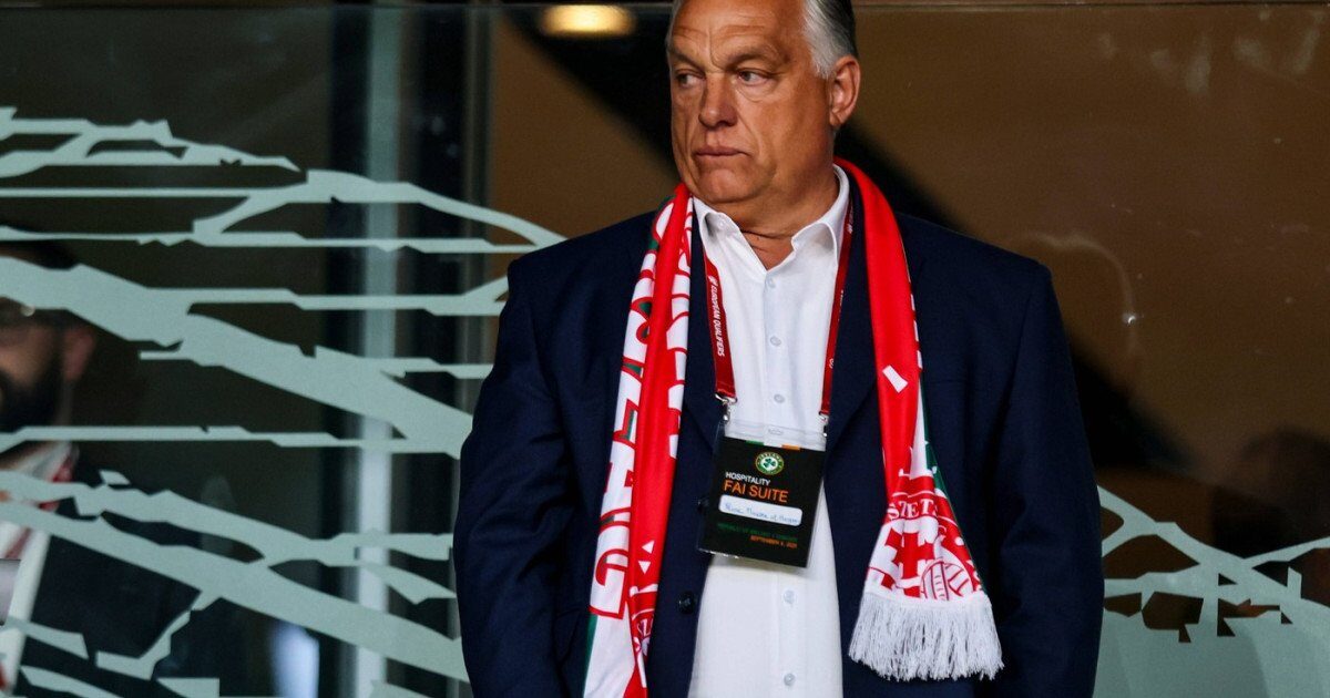 Orban, fotbal și putere: Cum folosește liderul ungar sportul, inclusiv față de România