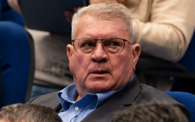 Iuliu Mureșan anunță că CFR a plătit toate datoriile și are un viitor sigur