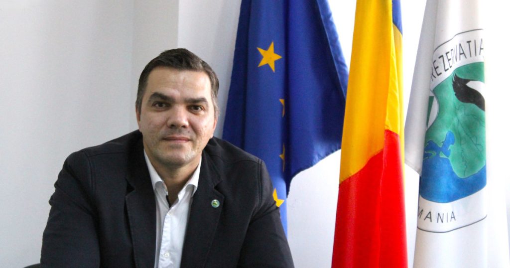 Bulete, revocat de la Delta Dunării: Cine îi ia locul