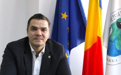 Bulete, revocat de la Delta Dunării: Cine îi ia locul