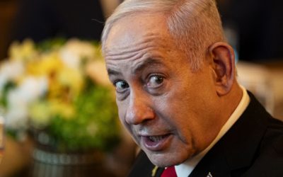 Netanyahu, „magicianul” învins: Un fost ambasador, verdict dur
