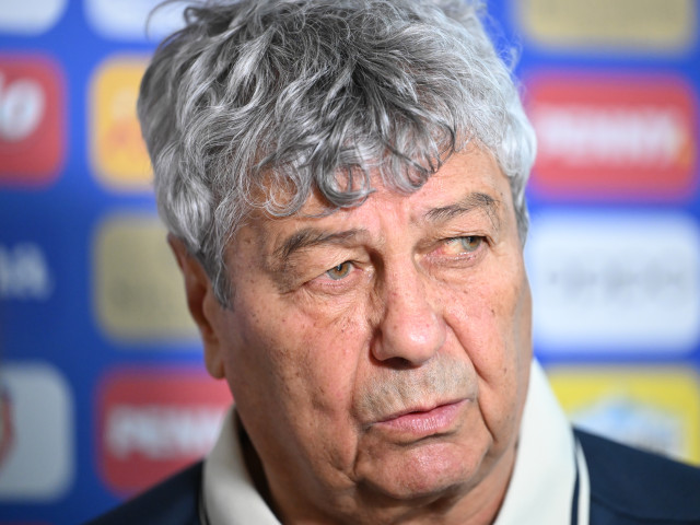 Lucescu, o legendă! Italianul Caparco, șocat de ”Respectul” lui Mircea