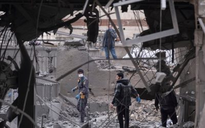 Trump, verdict dur despre Iran: Armistițiul nu va fi prelungit