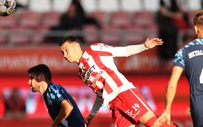 UTA versus Metaloglobus, live acum pe Digi Sport 1 de la ora 15:00