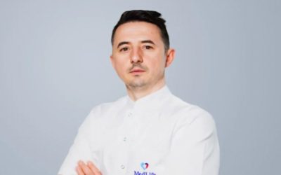 O tânără mamă din județul Sălaj, diagnosticată cu cancer de col uterin în stadiu intermediar, a reușit să învingă boala datorită unei echipe medicale dedicate și a deciziilor curajoase luate pe parcursul tratamentului