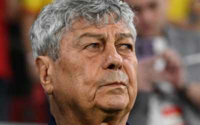 Mircea Lucescu, în stare critică la terapie intensivă, Mihai Stoichiță: „Nu poate vorbi”